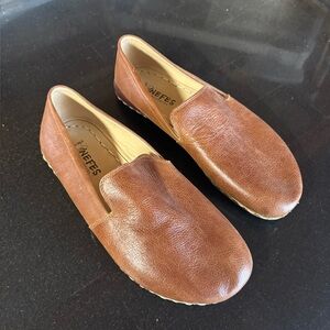 Nefes Barefoot Grounding Shoes